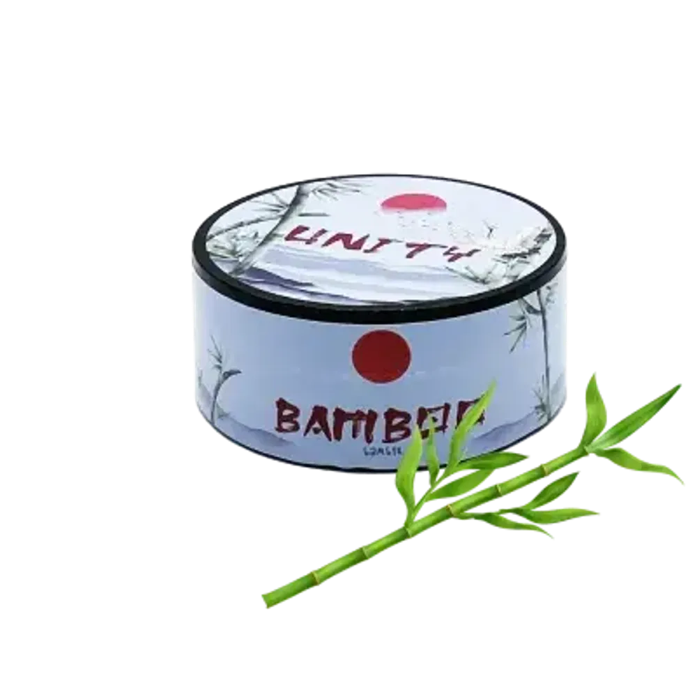 Unity Bamboo (100g)