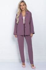 Костюм Ирвин НЬЮ (розовый) К11346 LT Collection