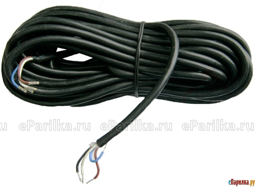 Провод для подключения датчика SAWO INN-WSIL10 (10 метров)