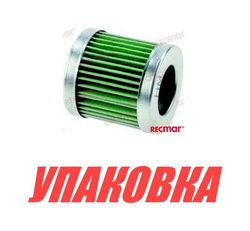 Фильтр топливного насоса Honda BF75-200, Recmar (упаковка из 5 шт.)