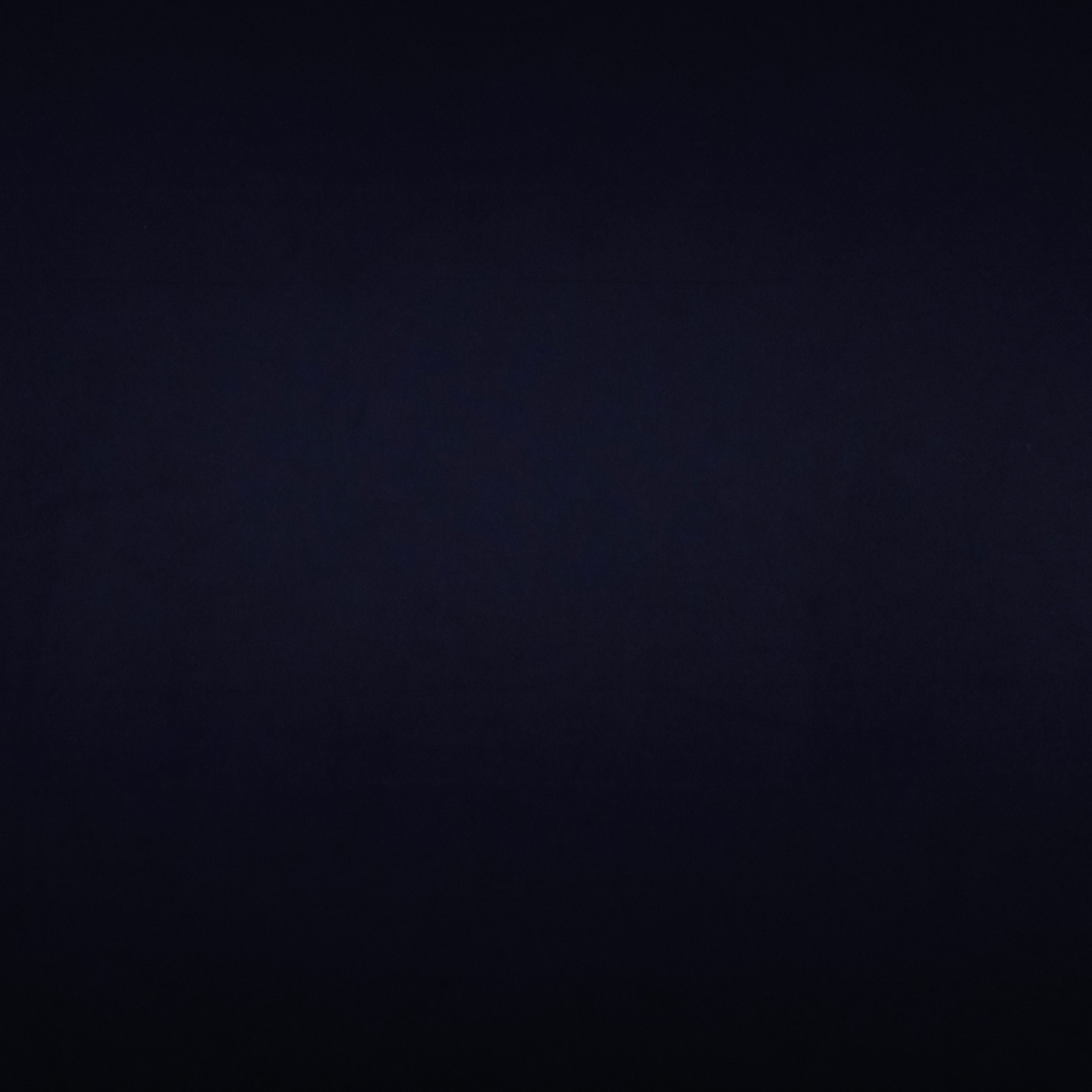 Двусторонний пальтовый кашемир с шерстью фиолетового и черничного оттенка