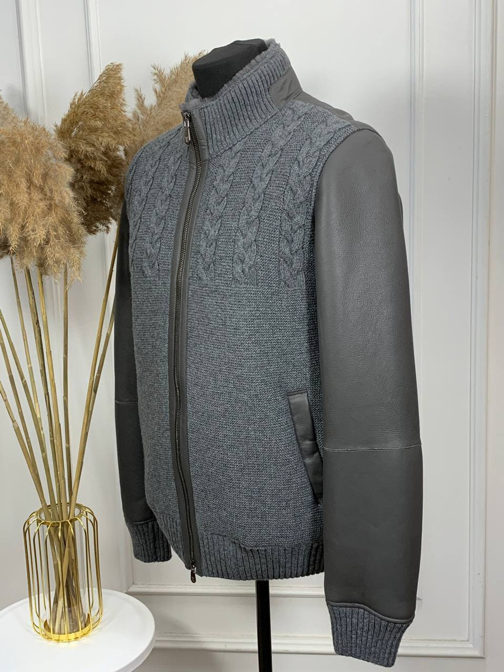 Дубленка Brunello Cucinelli, арт. 467839409