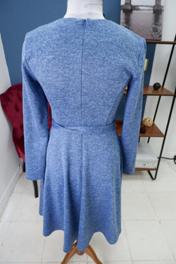 Платье Deniza повседневное 44 размер, новое