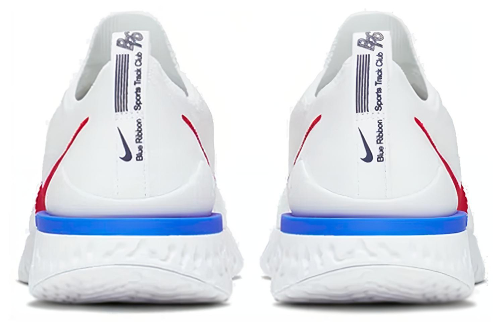 Кроссовки Nike Epic React Flyknit 2