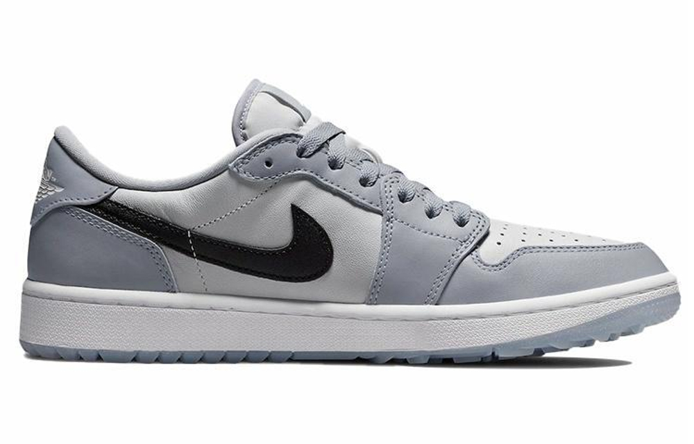 Кроссовки Jordan Air Jordan 1 Wolf Grey