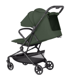 Коляска прогулочная Carrello Evo