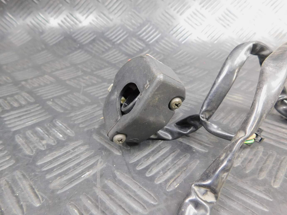 Пульт правый Yamaha TDM850 RN03J 2001