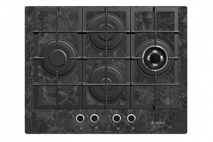 Варочная панель газовая GEFEST ПВГ 2231-01 P53