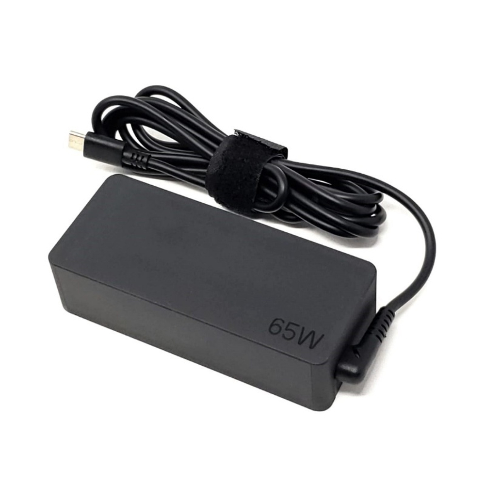 Блок питания для Lenovo 20V-3.25A/15V-3A/9V-2A/5V-2A (Type-C) 65W (01FR030/ADLX65YDC3A)