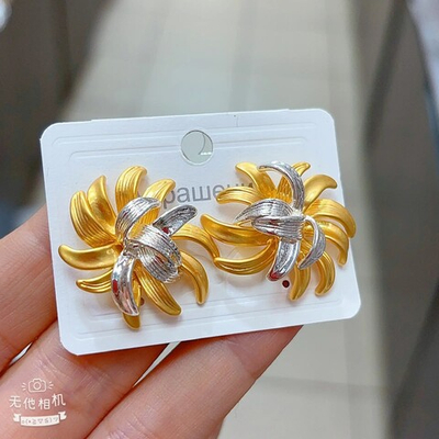 Серьги Jewelry - арт210