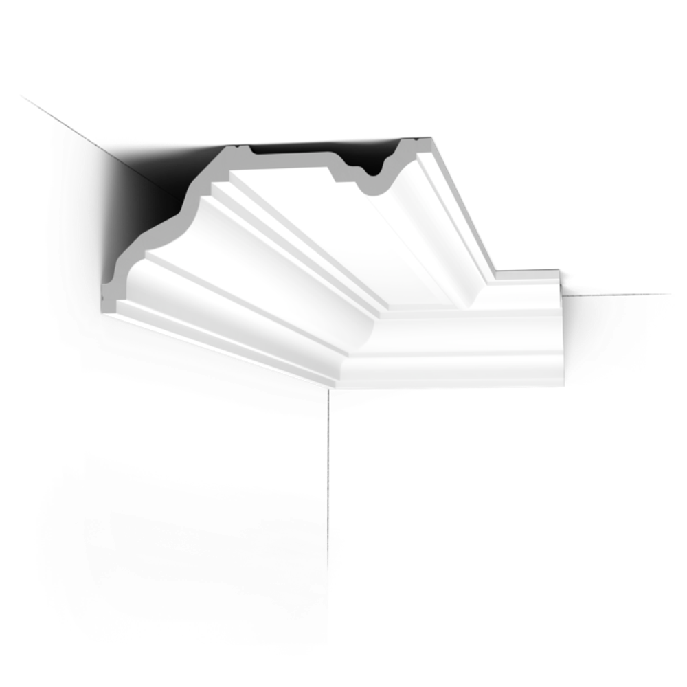 Карниз потолочный Orac Decor C332 Purotouch