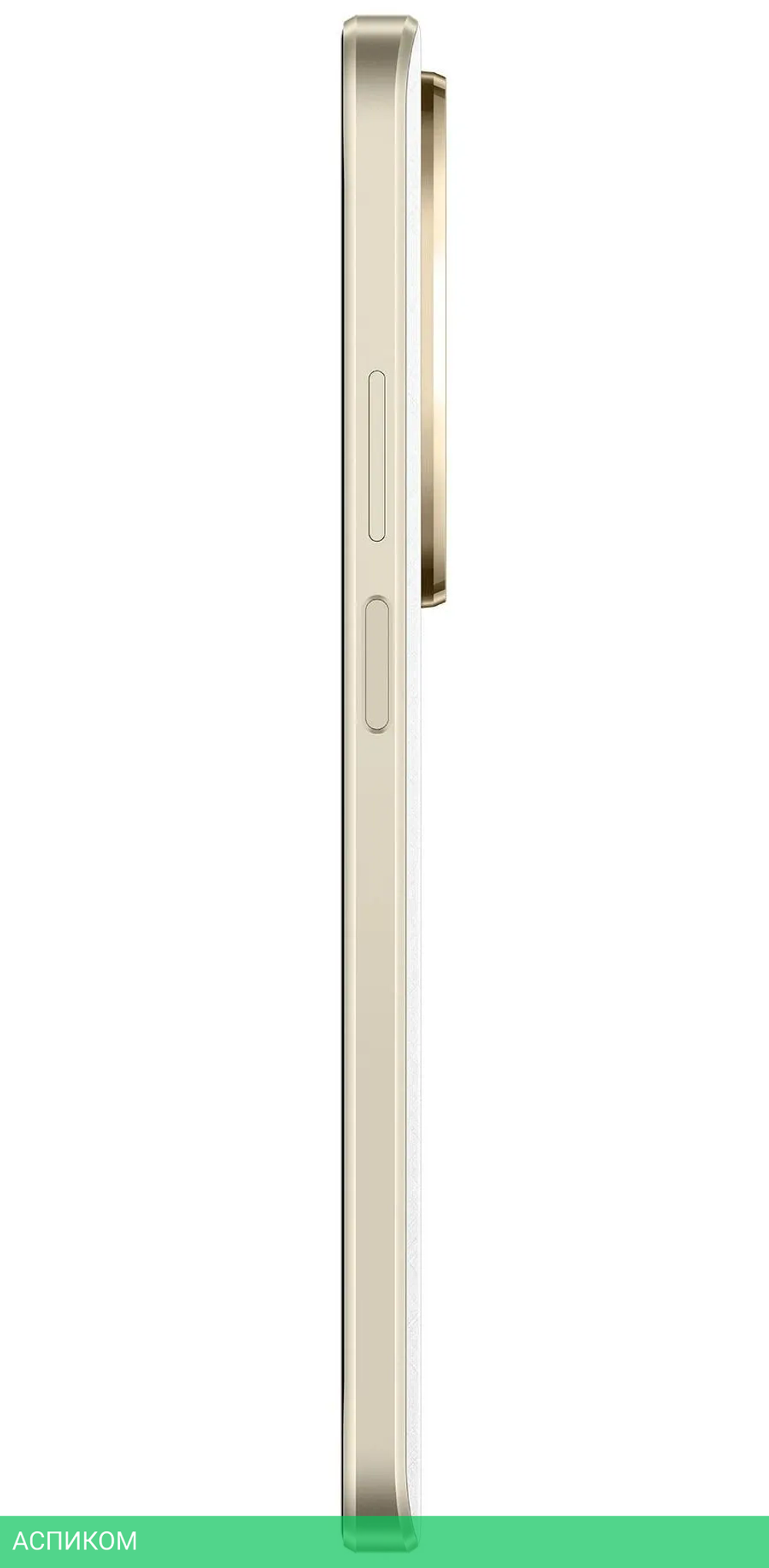 Смартфон Huawei Nova 13i 8/128GB CTR-L91 White (51098BGY)