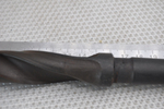 Сверло 22.25мм (140х250) HSS к\х К/М2 СССР