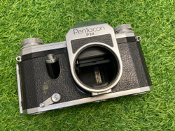 Pentacon FM body