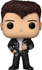 Funko Pop! POP Rocks: NKOTB- Jordan