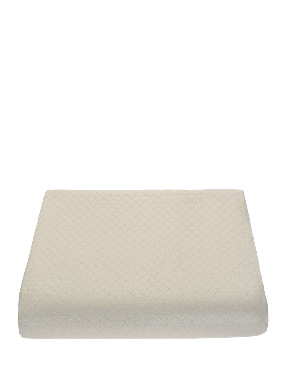 Покрывало 240x260 Claire Batiste жемчужное