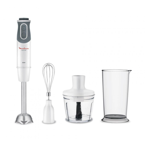 Погружной блендер Moulinex Optichef DD642132