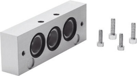 NZV-1-2 Промежуточная плита