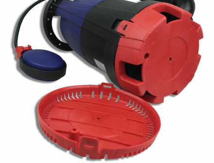 Насос дренажный "Vodotok" MQ 750 INOX