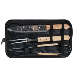 GAEM Набор для барбекю (3 предм.), L36 W8 H5 см