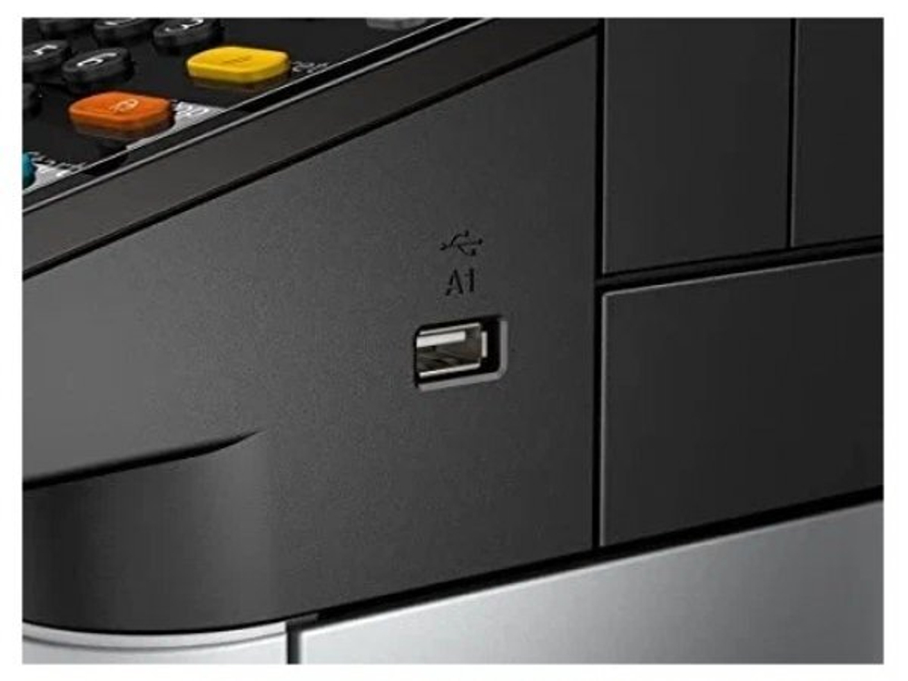 МФУ лазерное Kyocera M4125idn А3