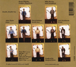 Kenny Wheeler / Double, Double You (CD)