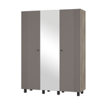 Олива ШК-08 Шкаф 3-х ств.