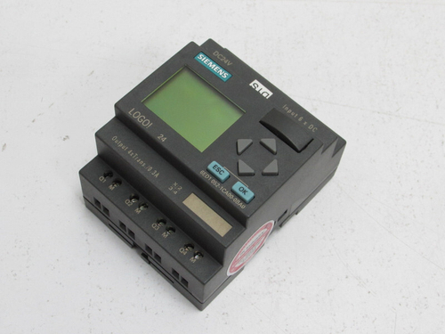 SIEMENS 6ED1 052-1CA00-0BA0