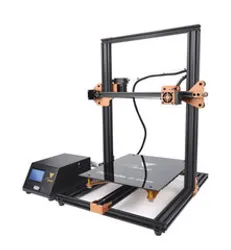 Фотография — 3D-принтер TEVO Tornado