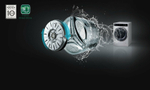 LG Steam F2M5WS4W