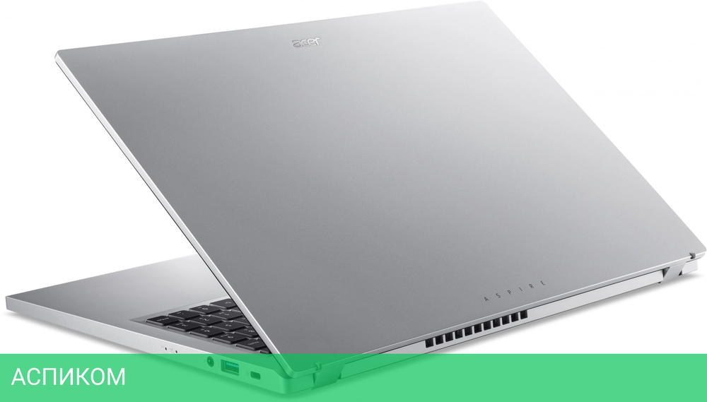 Ноутбук Acer Aspire Go AG15-31P-C1HS
