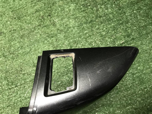 Крышка зеркала правая Bentley Bentayga (2015-н.в.)