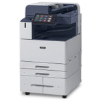 МФУ Xerox AltaLink B8270, A3, 72 стр./мин, Ethernet