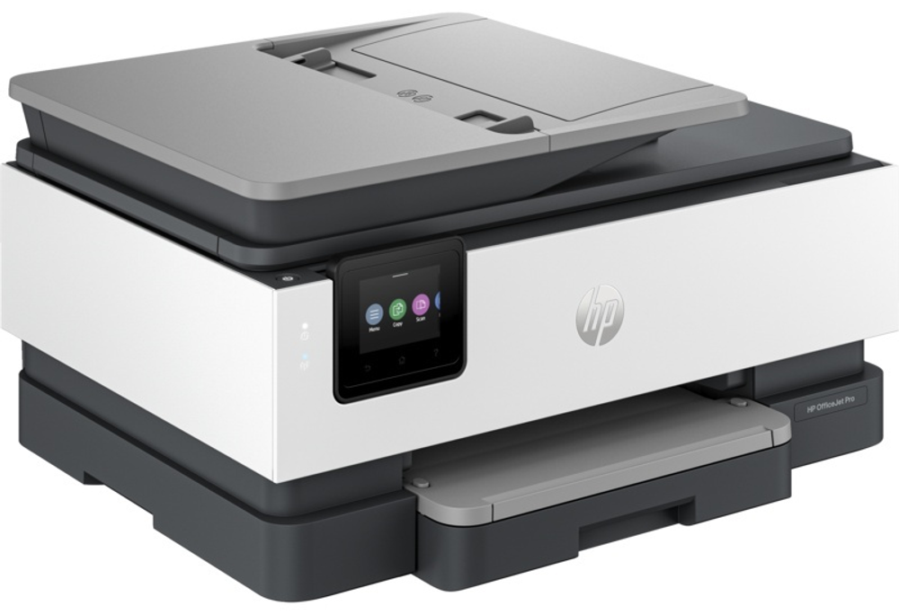 МФУ HP Office Jet Pro 8123
