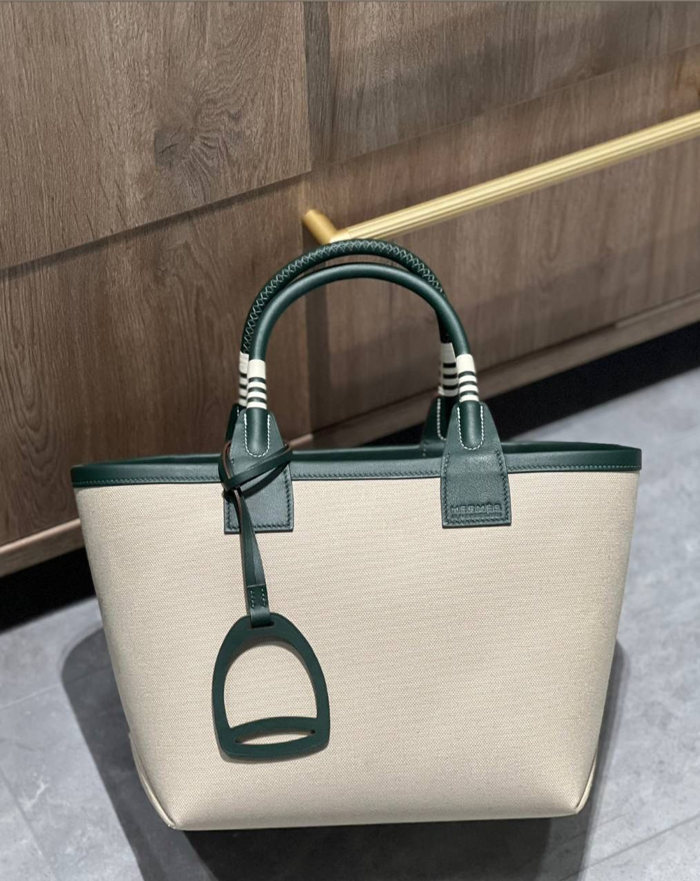 Сумка Hermes