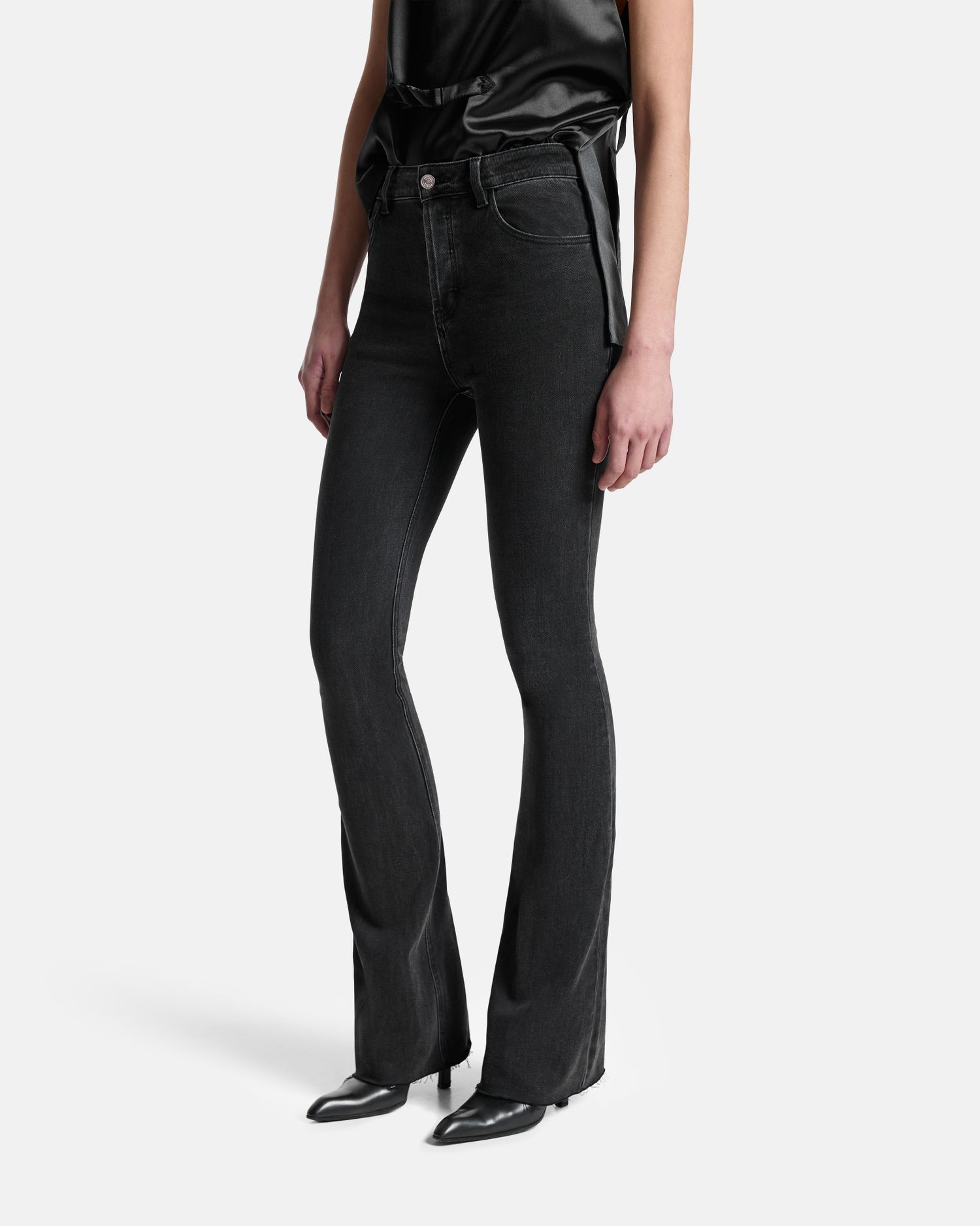 ДЖИНСЫ СКИННИ