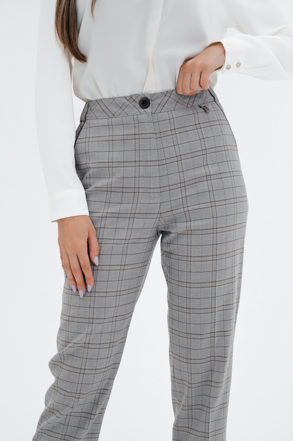 Брюки 512-613 Татьяна Тягина