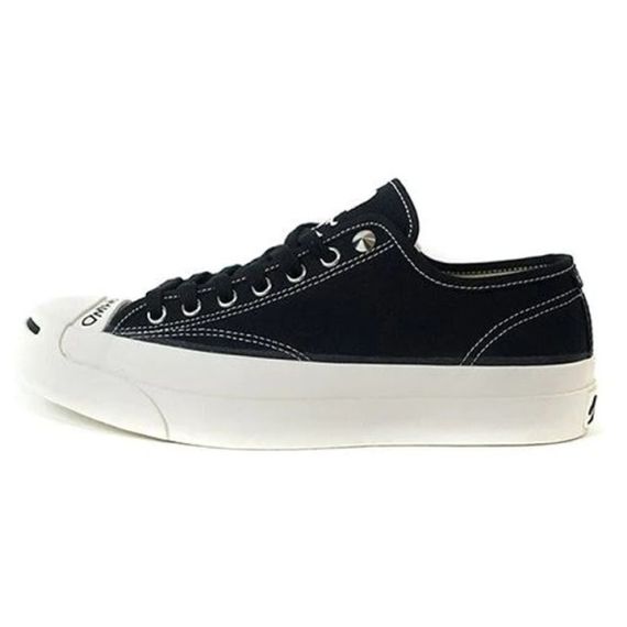 Mastermind x Converse Jack Purcell MMJ