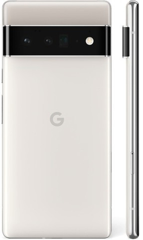 Google Pixel 6 Pro – купить по лучшей цене | Technodeus