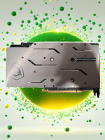 Видеокарта MSI GeForce GTX 1660 SUPER GAMING X 6Gb