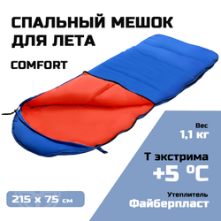 Спальный мешок Camp Comfort