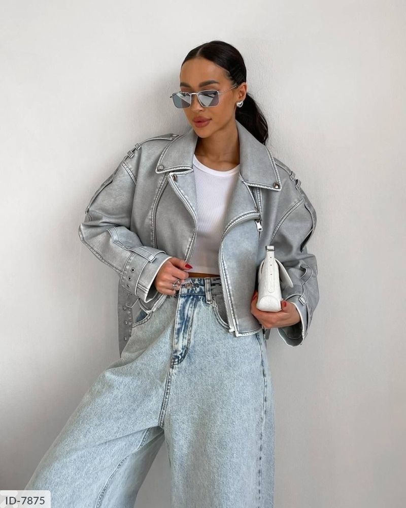 Косуха ID-7875 Фабрика Моды