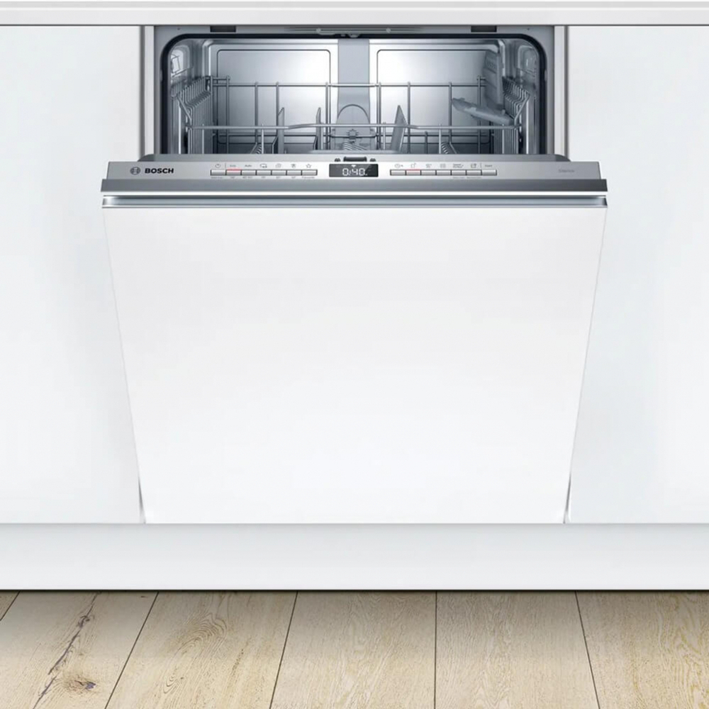 Встраиваемая посудомоечная машина Bosch SMV4HTX31E