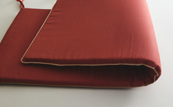 Декоративная подушка Zara Home, 3х133х52 см, хлопок, 1373/009