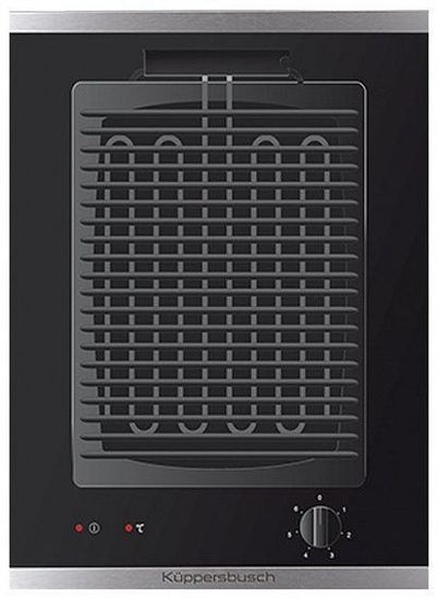 Электрическая варочная панель Kuppersbusch EGS 3710.0 ED
