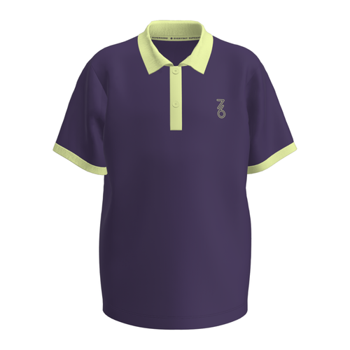 Поло 7/6 Niki Polo Crown Jewel