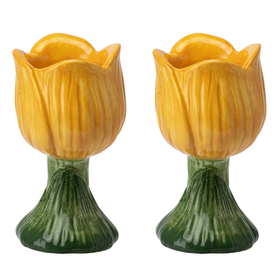 Набор из двух подставок для яиц