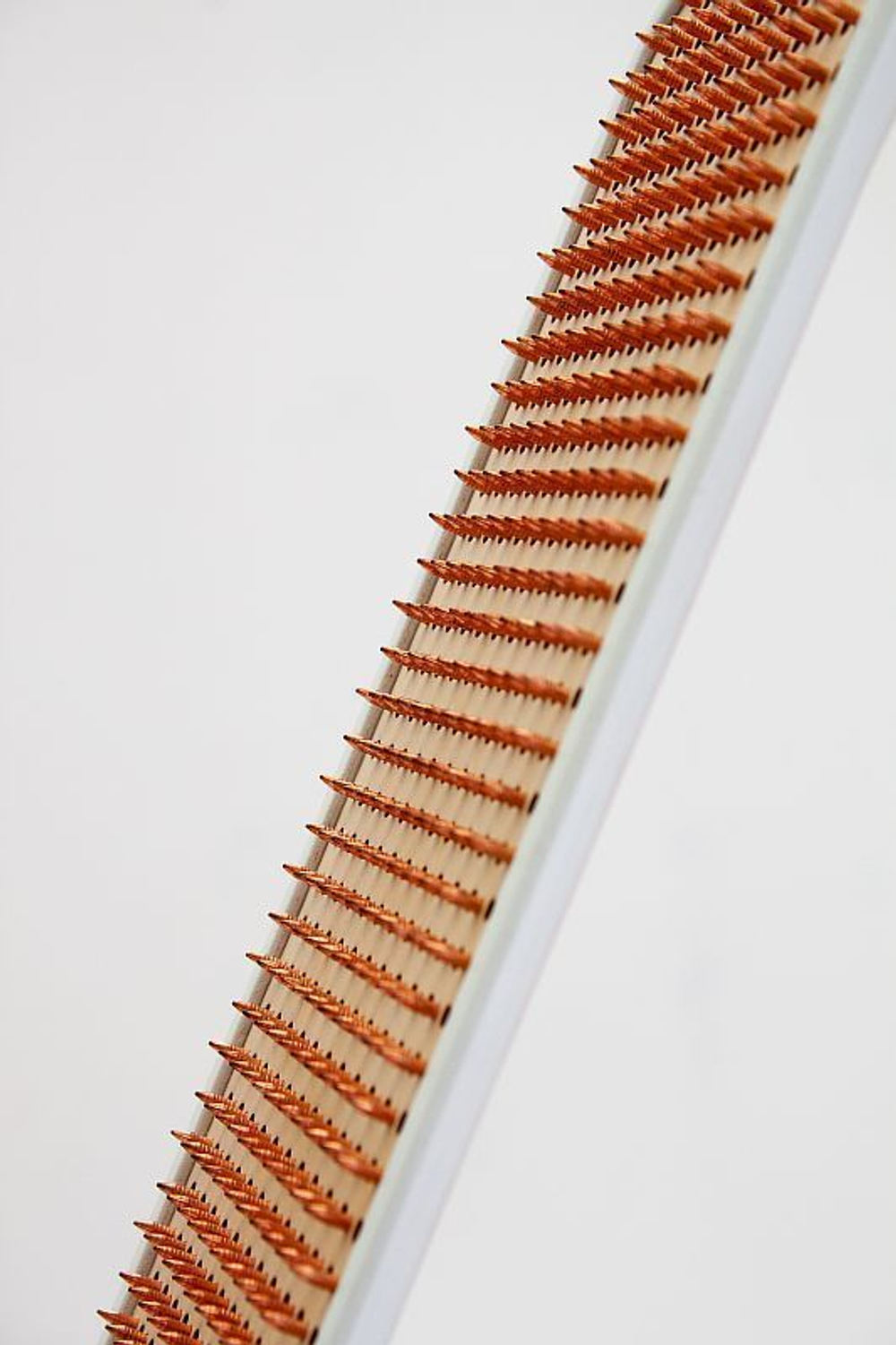 Доска садху Дева медные гвозди