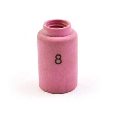 Сопло керамическое №8 d=12,5 mm (54N14)