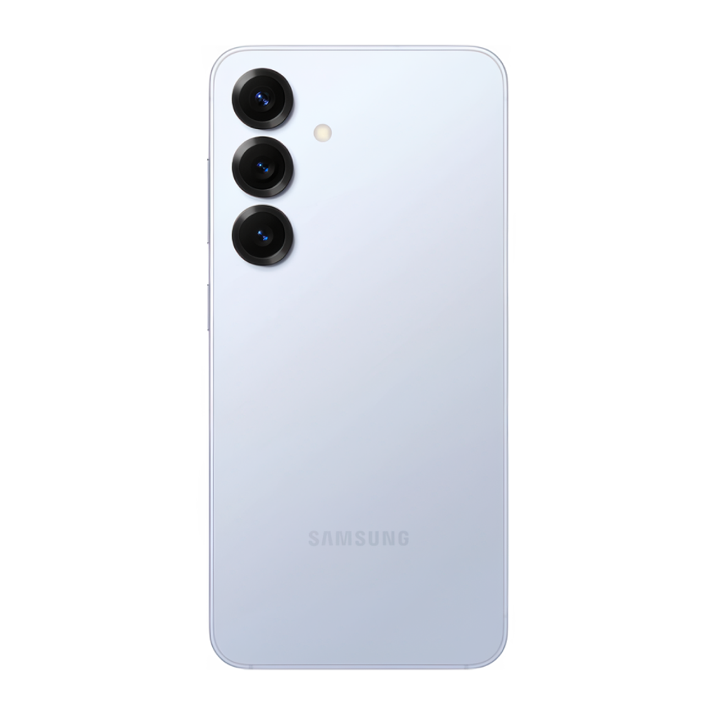 Samsung Galaxy S25 12 ГБ | 128 ГБ (Голубой | Icyblue)